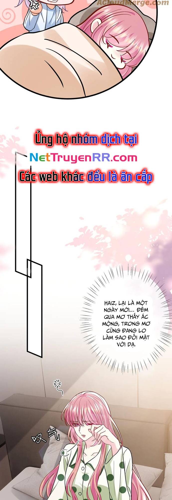 Danh Môn Chí Ái Chapter 520 - 22