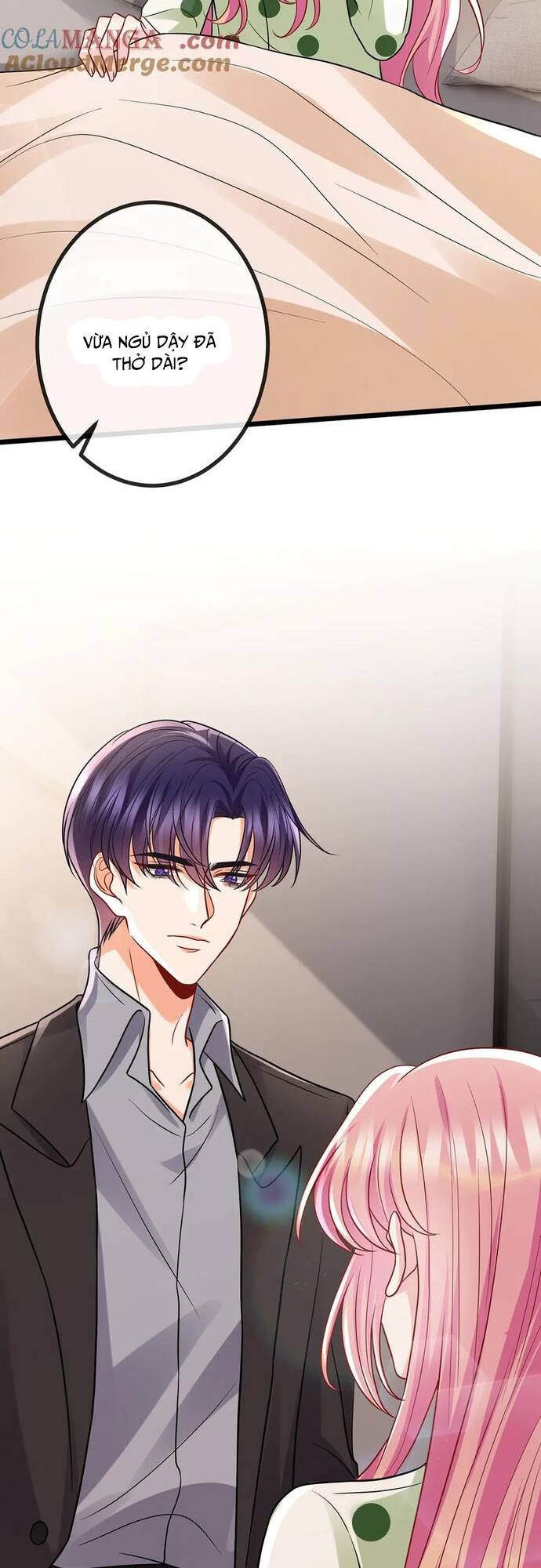 Danh Môn Chí Ái Chapter 520 - 23