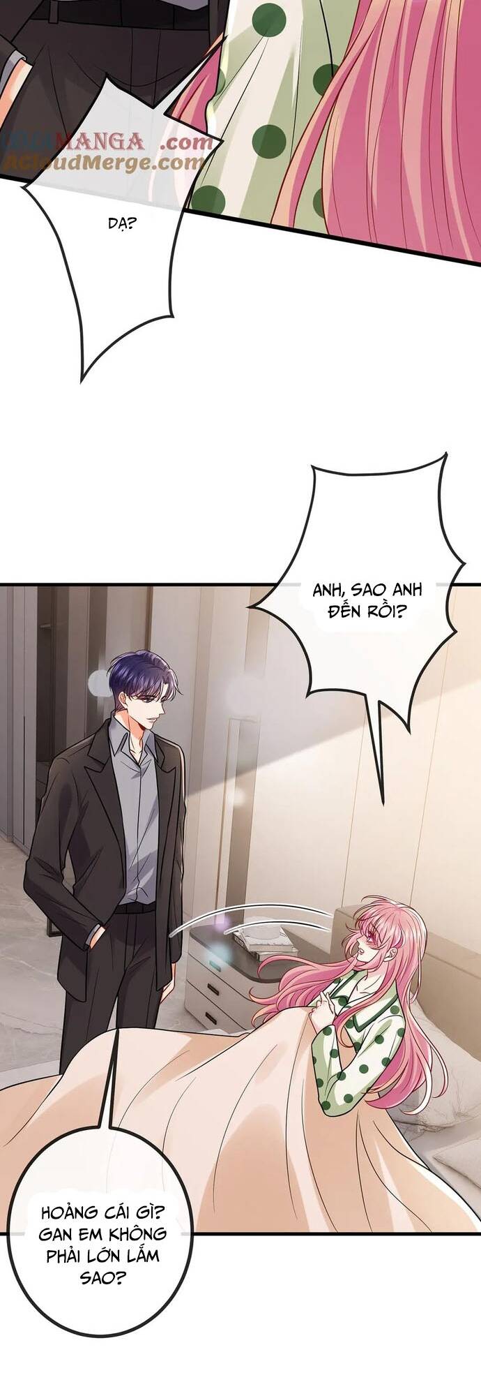 Danh Môn Chí Ái Chapter 520 - 24