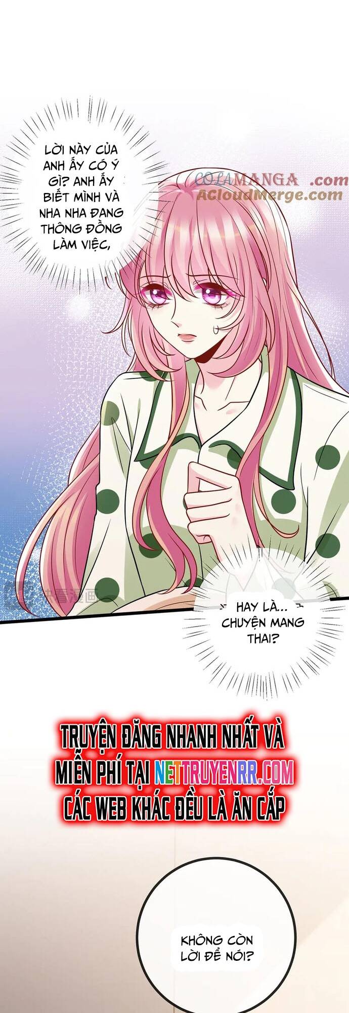 Danh Môn Chí Ái Chapter 520 - 25