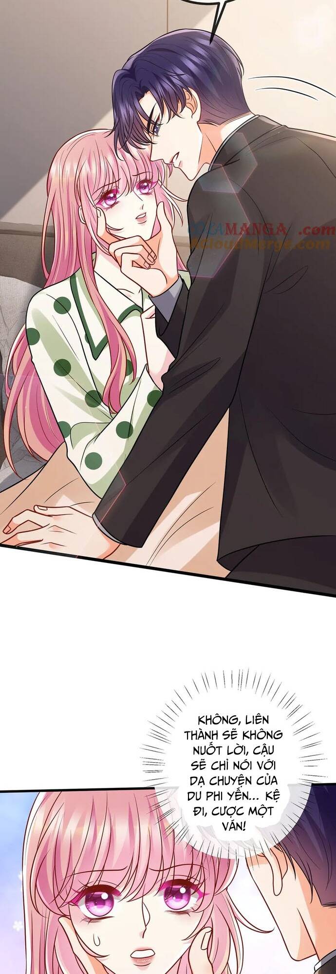 Danh Môn Chí Ái Chapter 520 - 26