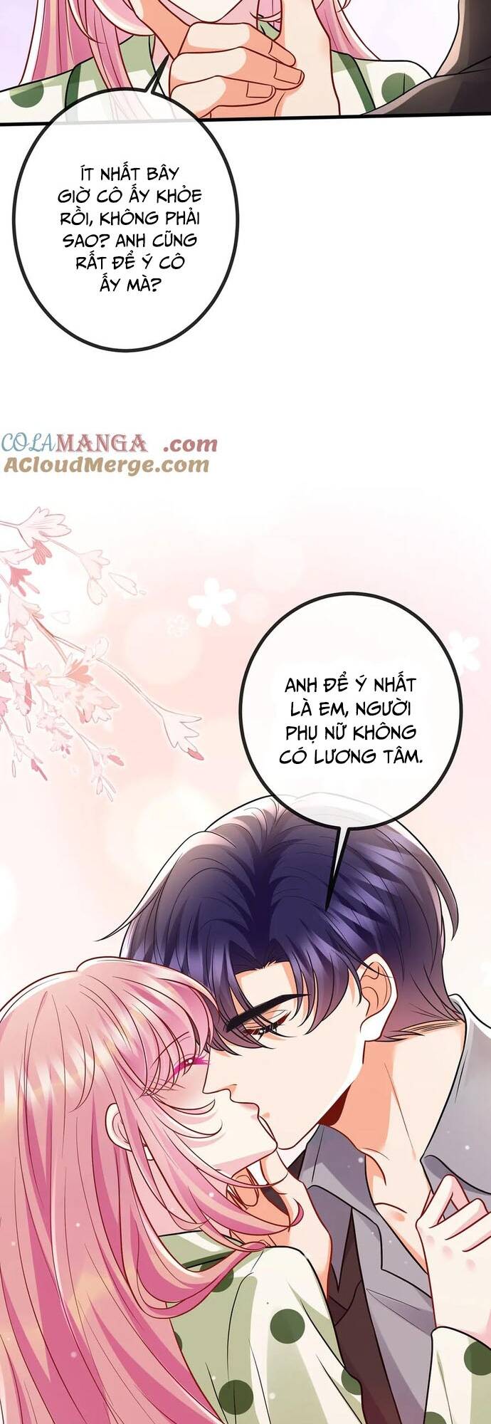 Danh Môn Chí Ái Chapter 520 - 27