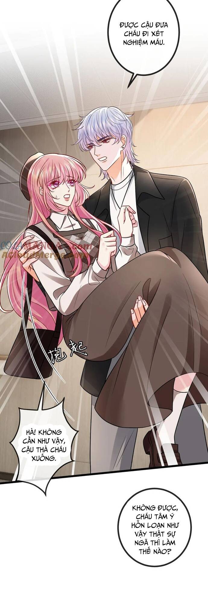 Danh Môn Chí Ái Chapter 520 - 4