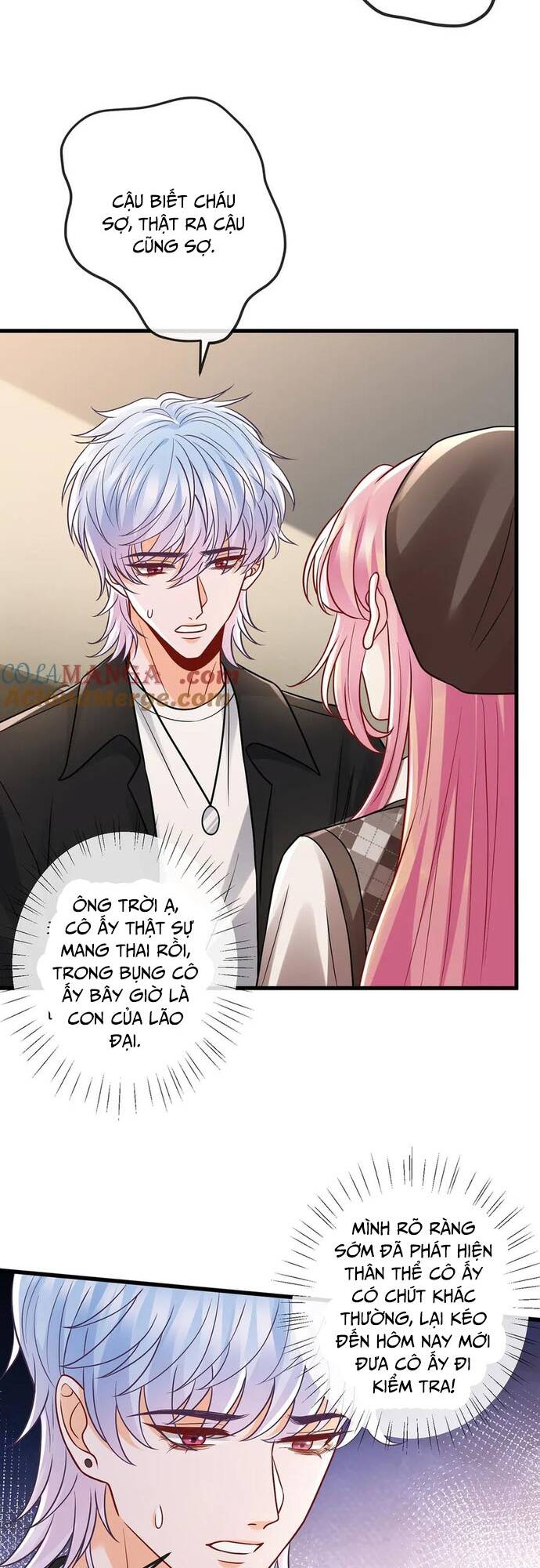 Danh Môn Chí Ái Chapter 520 - 6