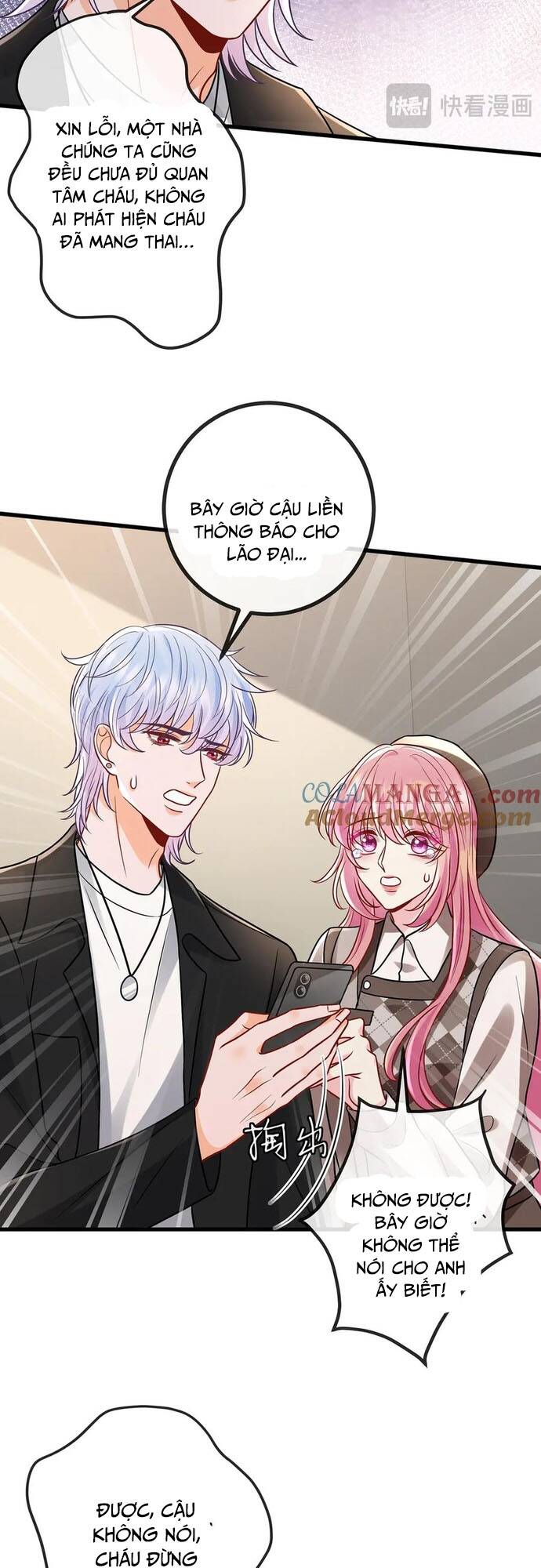 Danh Môn Chí Ái Chapter 520 - 7