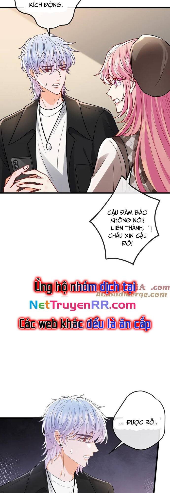 Danh Môn Chí Ái Chapter 520 - 8