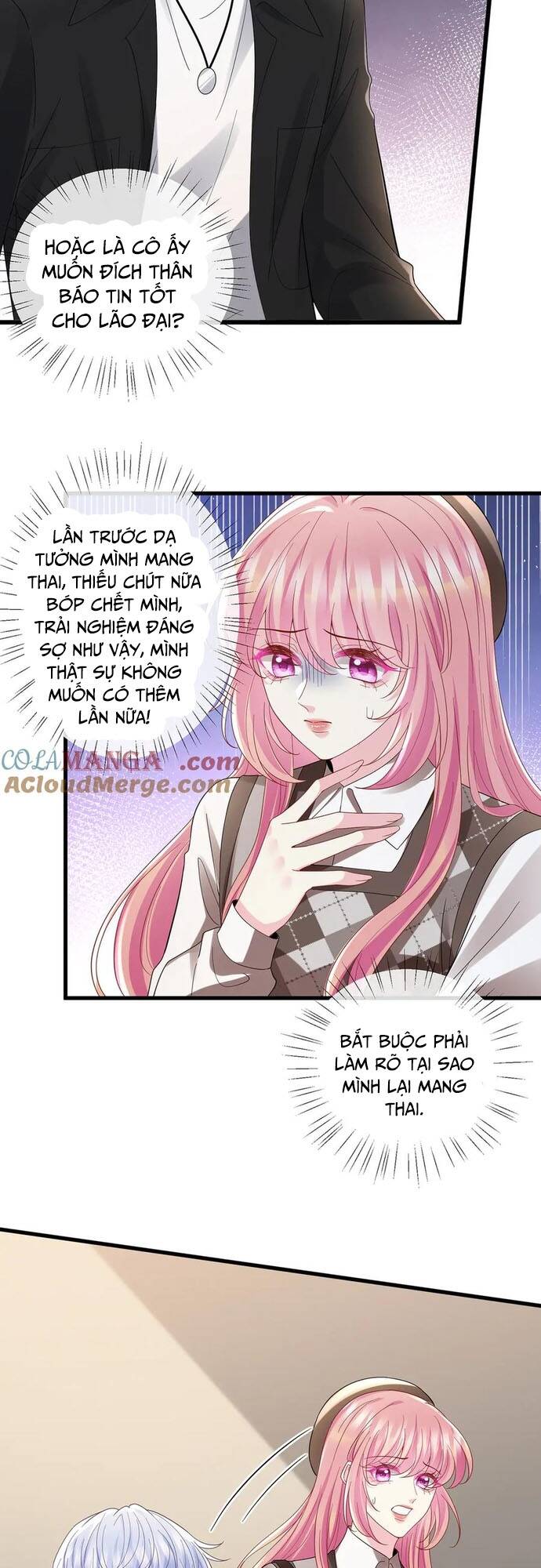 Danh Môn Chí Ái Chapter 520 - 9