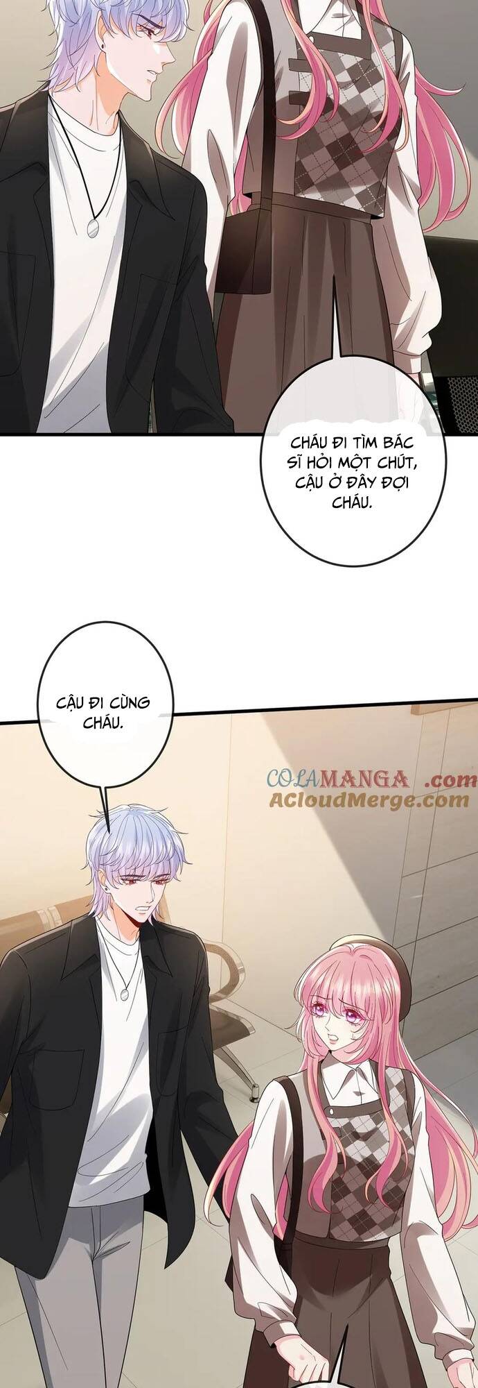 Danh Môn Chí Ái Chapter 520 - 10