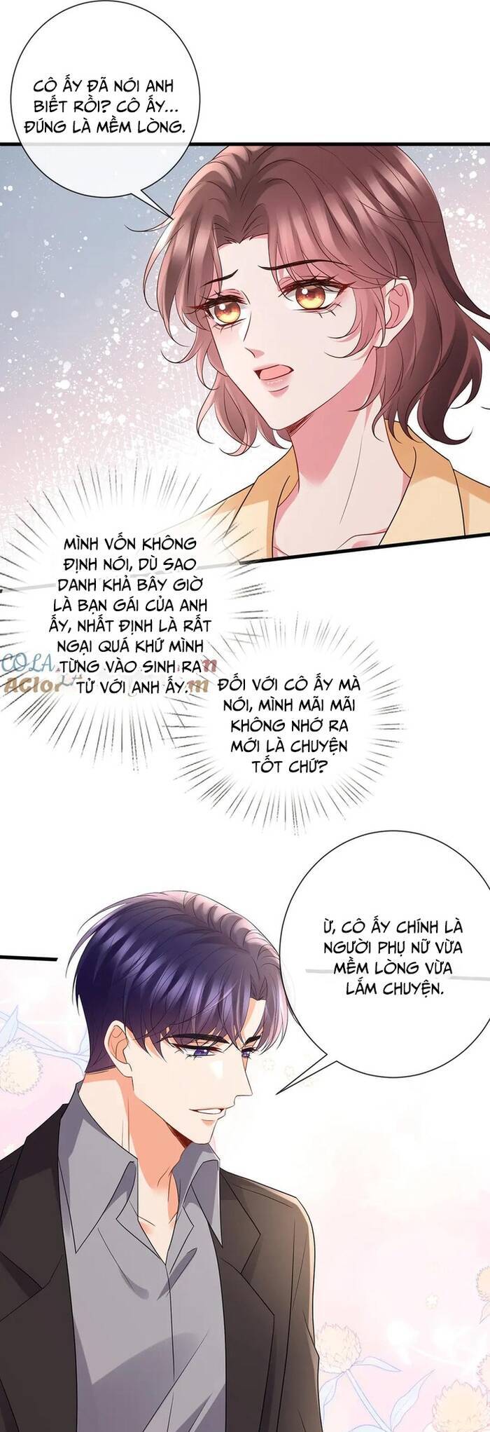 Danh Môn Chí Ái Chapter 521 - 11