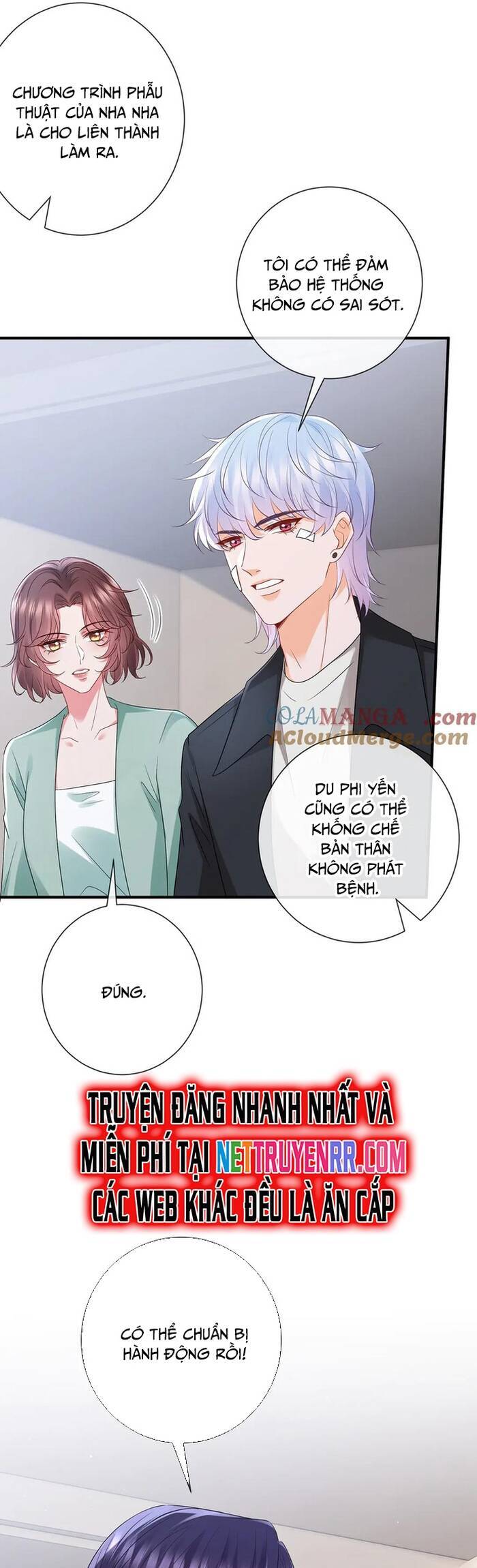 Danh Môn Chí Ái Chapter 521 - 13