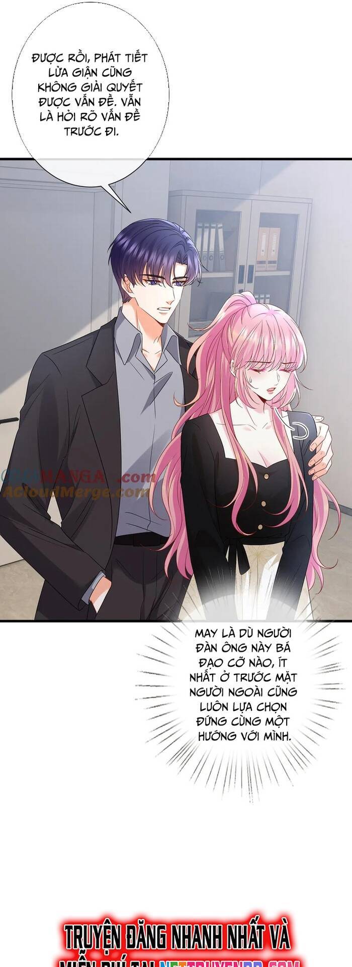 Danh Môn Chí Ái Chapter 521 - 7