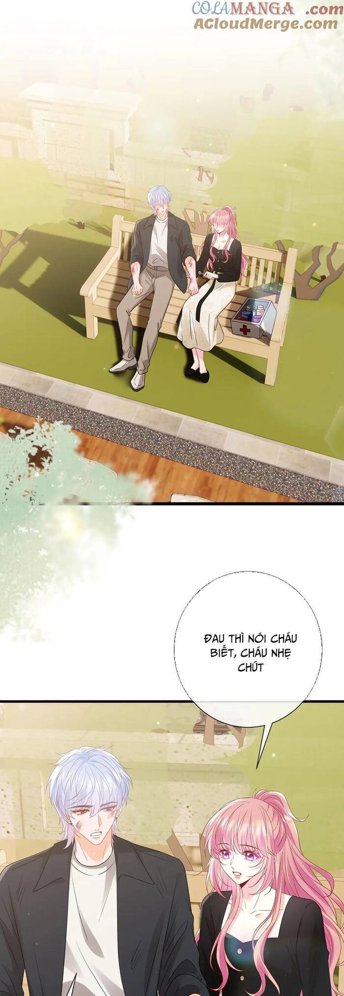 Danh Môn Chí Ái Chapter 521 - 9