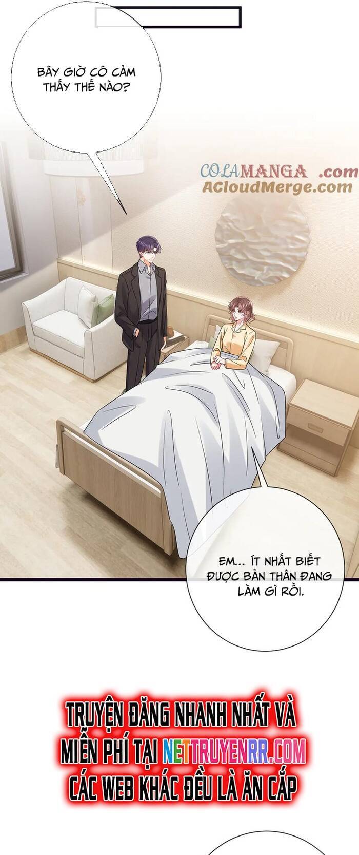 Danh Môn Chí Ái Chapter 521 - 10