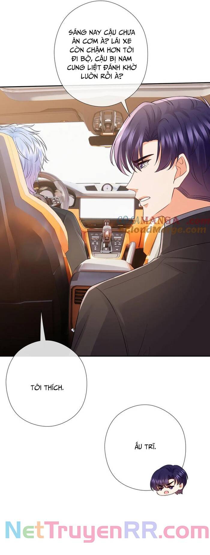 Danh Môn Chí Ái Chapter 522 - 11