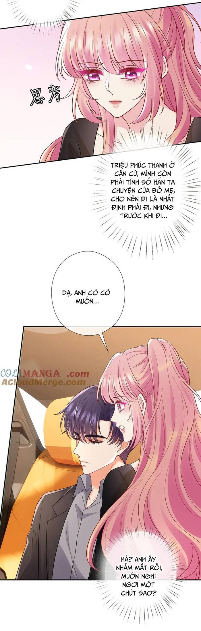 Danh Môn Chí Ái Chapter 522 - 12