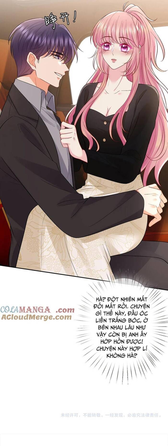 Danh Môn Chí Ái Chapter 522 - 13