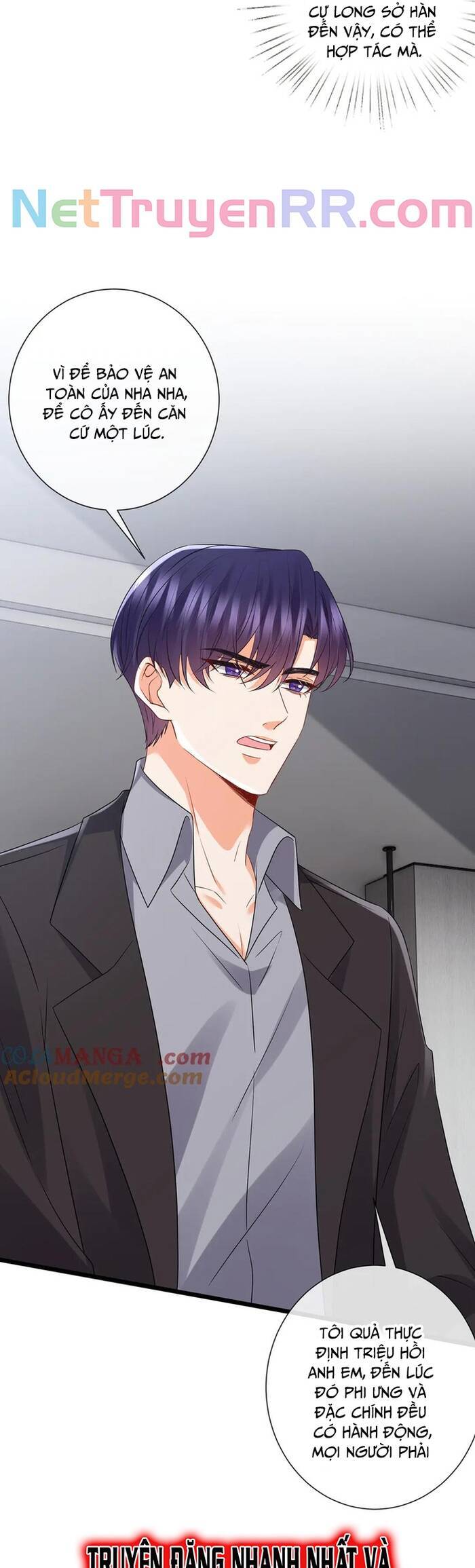 Danh Môn Chí Ái Chapter 522 - 4