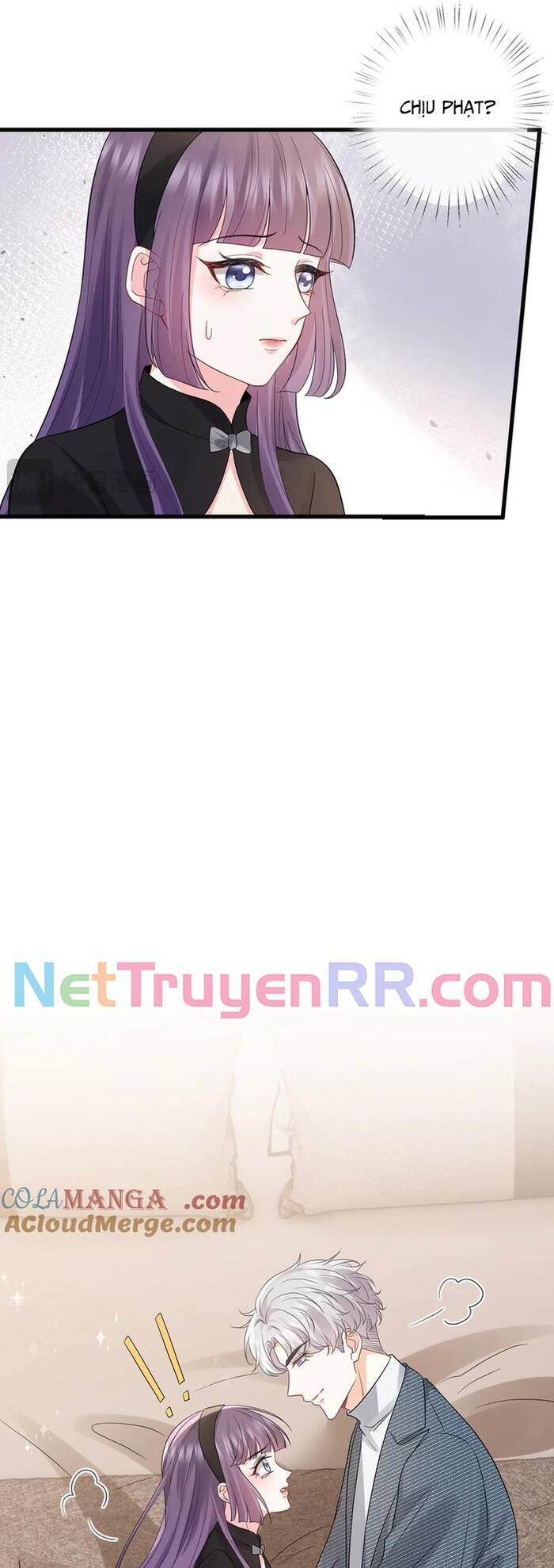 Danh Môn Chí Ái Chapter 522 - 7