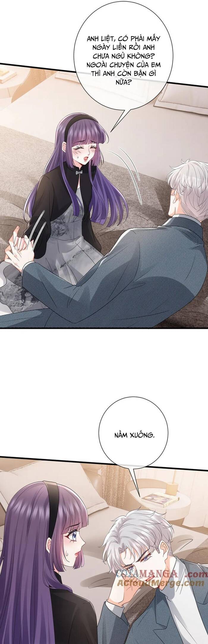 Danh Môn Chí Ái Chapter 522 - 8