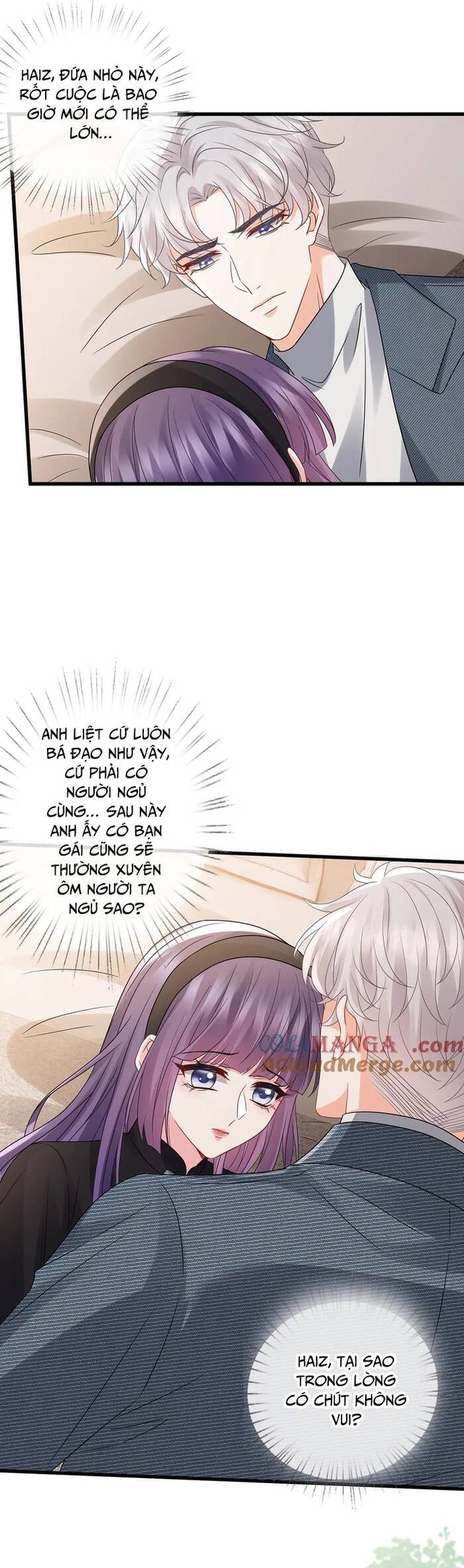 Danh Môn Chí Ái Chapter 522 - 9