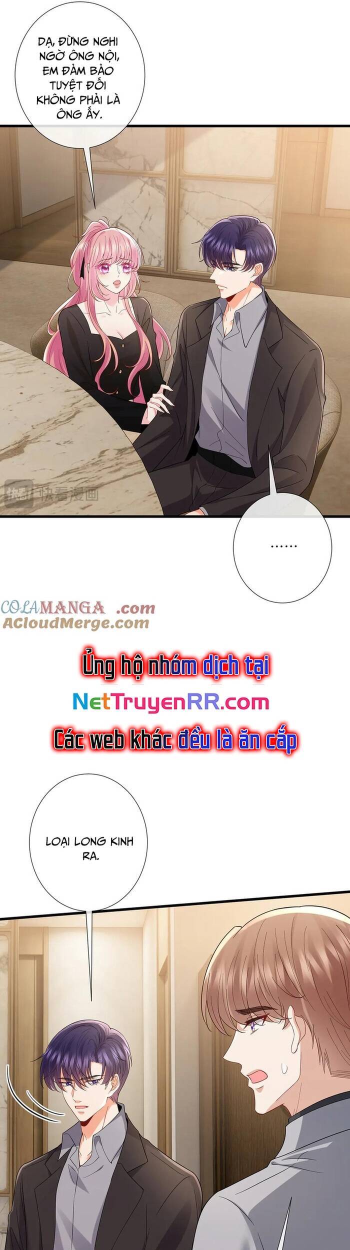 Danh Môn Chí Ái Chapter 523 - 12