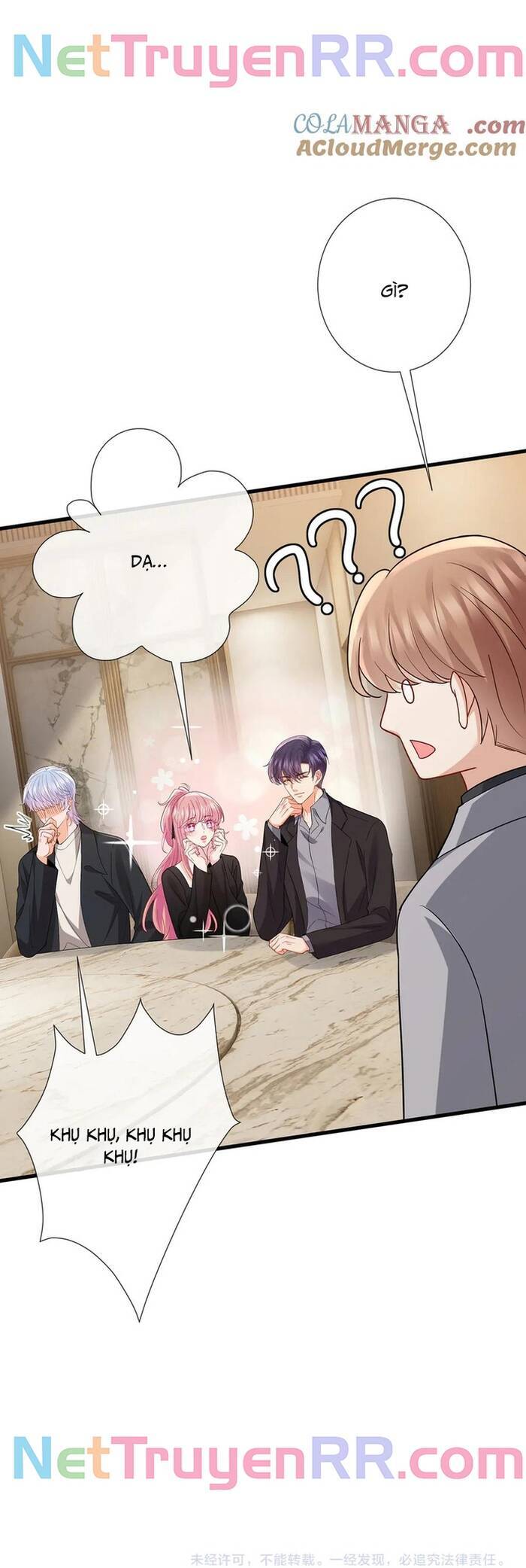 Danh Môn Chí Ái Chapter 523 - 13