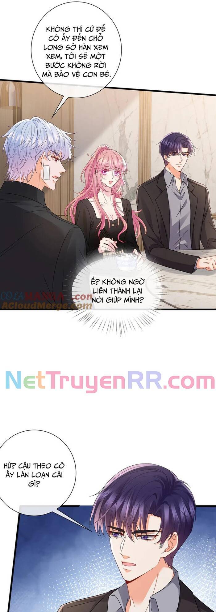 Danh Môn Chí Ái Chapter 523 - 6