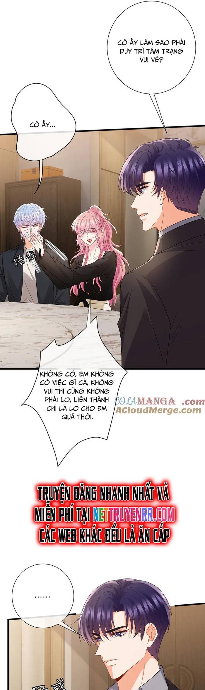 Danh Môn Chí Ái Chapter 523 - 7