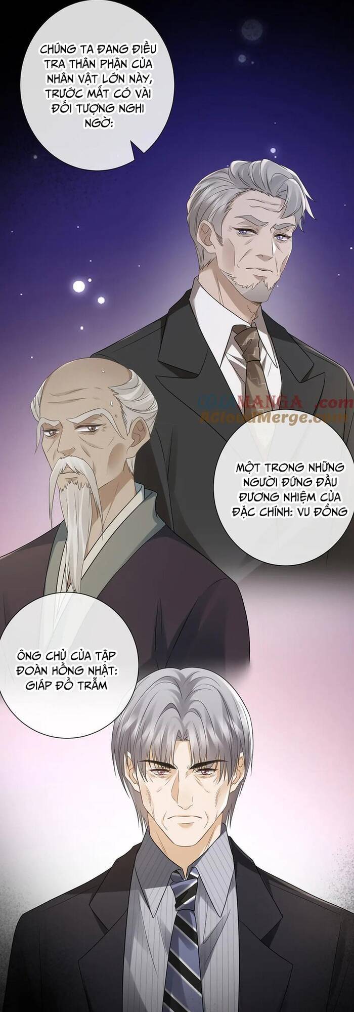 Danh Môn Chí Ái Chapter 523 - 10