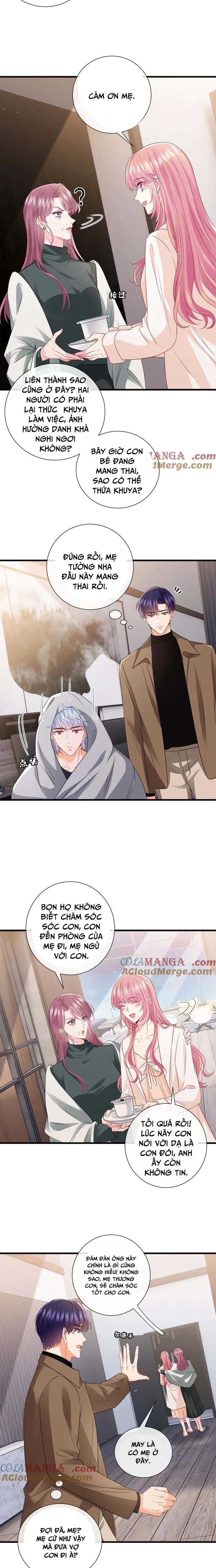 Danh Môn Chí Ái Chapter 529 - 4