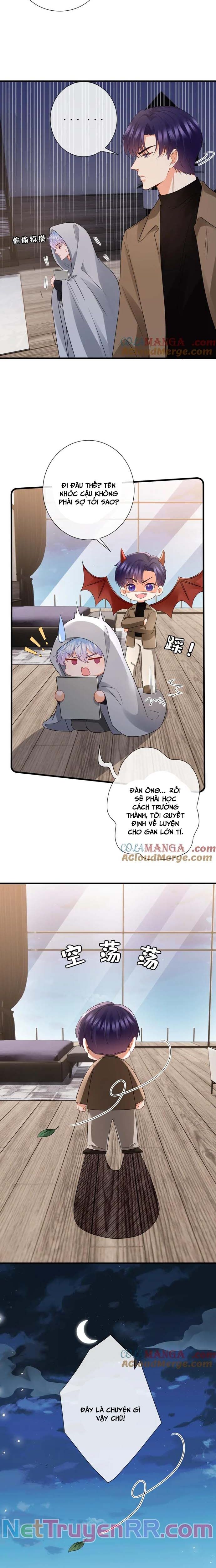 Danh Môn Chí Ái Chapter 529 - 5