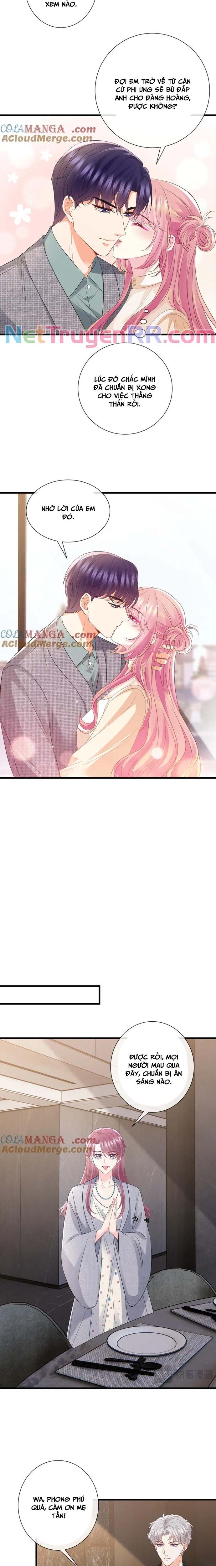 Danh Môn Chí Ái Chapter 529 - 8