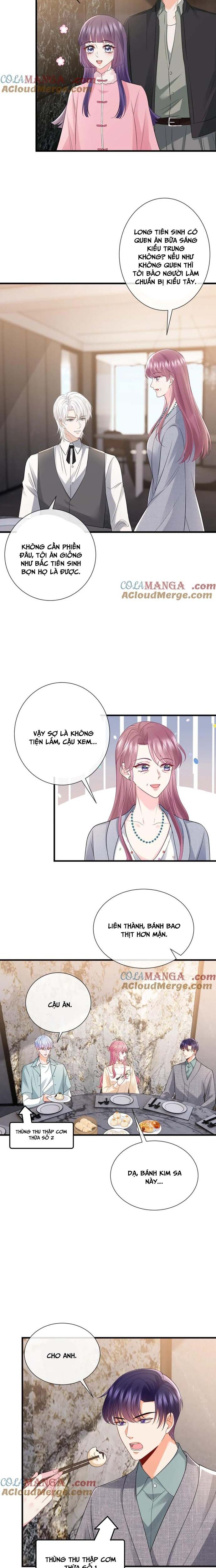 Danh Môn Chí Ái Chapter 529 - 9