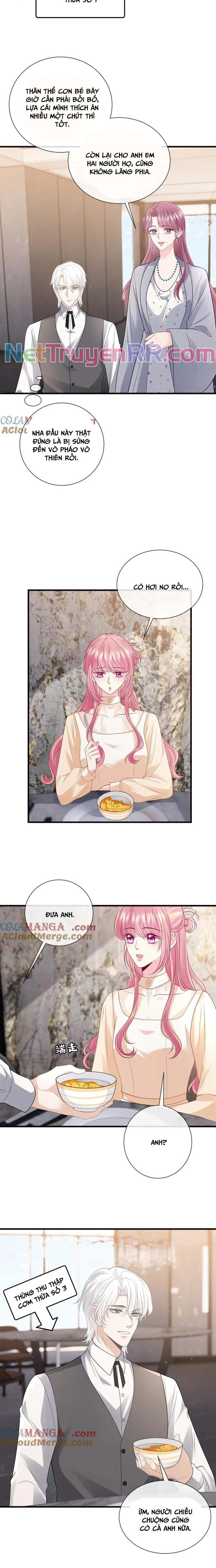 Danh Môn Chí Ái Chapter 529 - 10