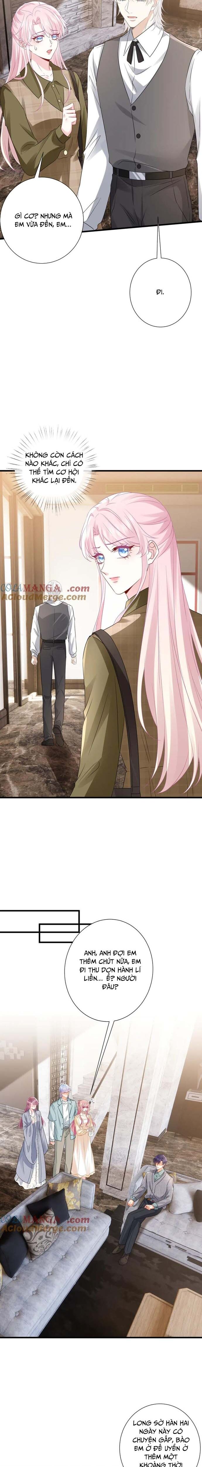 Danh Môn Chí Ái Chapter 530 - 11