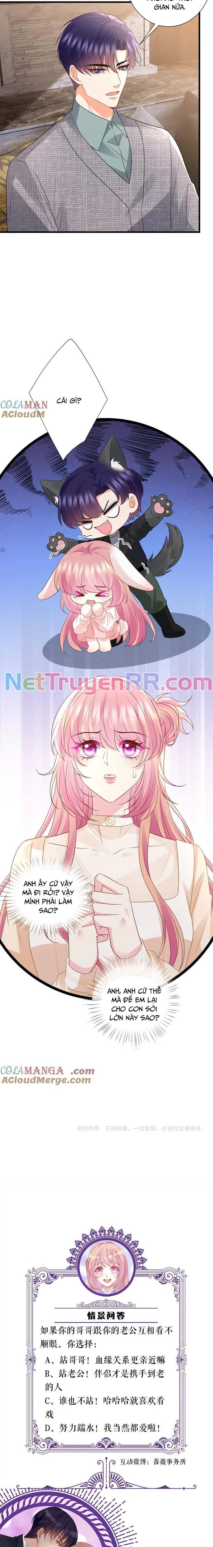 Danh Môn Chí Ái Chapter 530 - 12