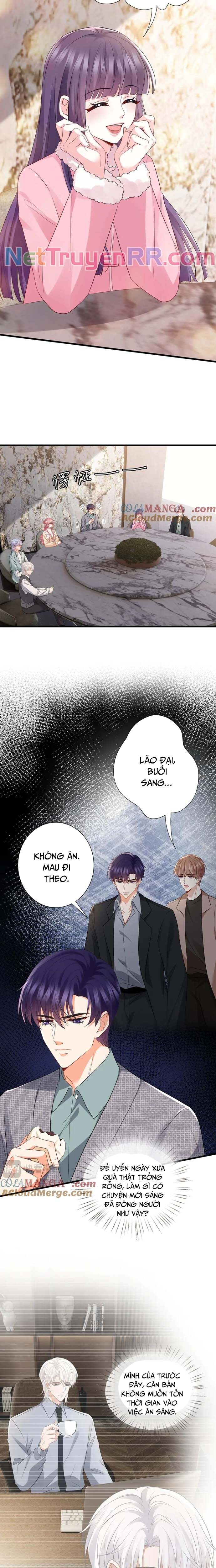 Danh Môn Chí Ái Chapter 530 - 3