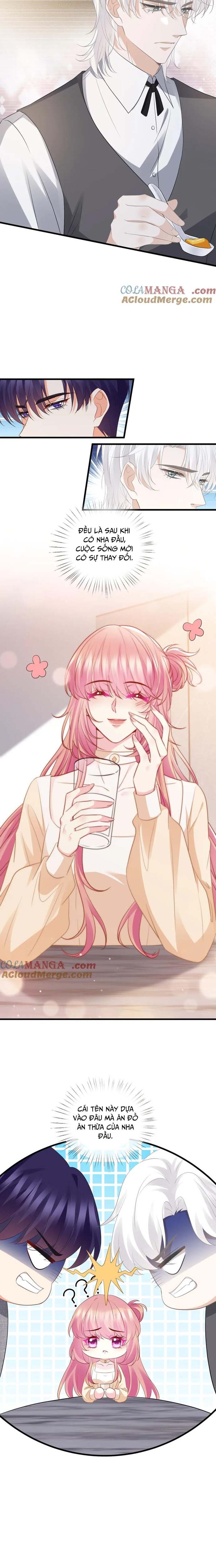 Danh Môn Chí Ái Chapter 530 - 4