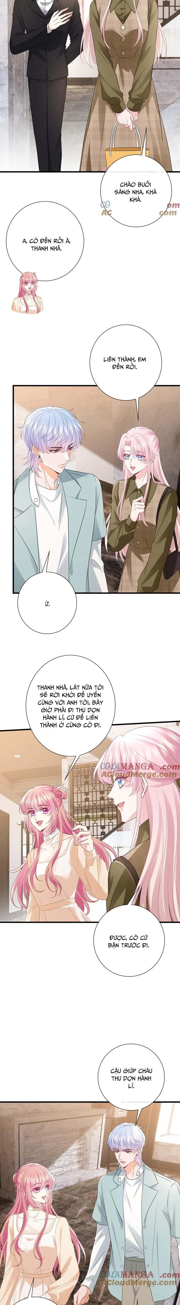 Danh Môn Chí Ái Chapter 530 - 7