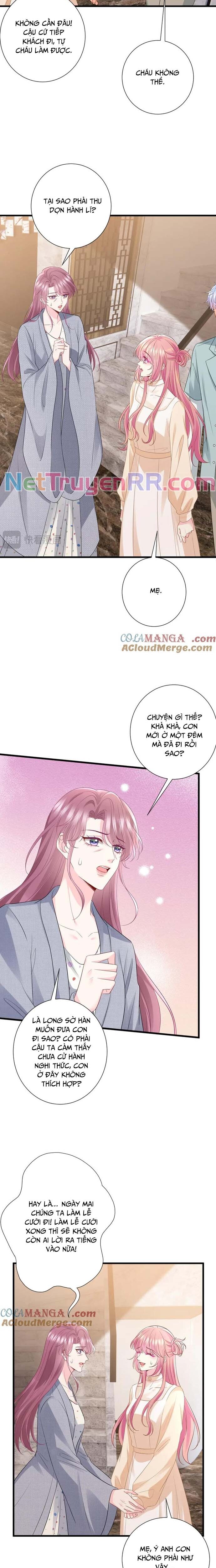 Danh Môn Chí Ái Chapter 530 - 8