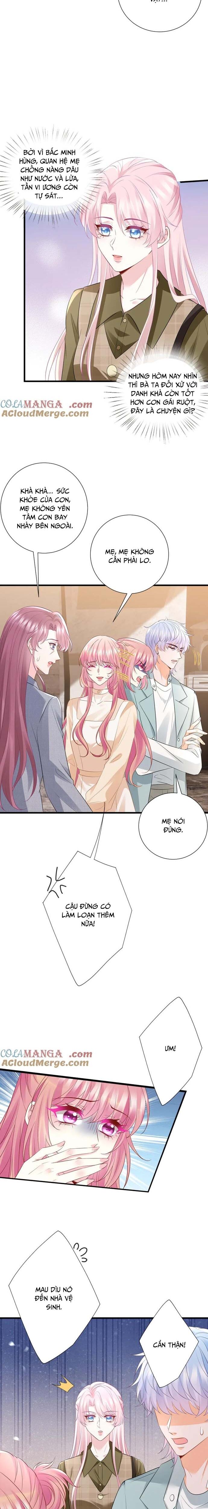 Danh Môn Chí Ái Chapter 530 - 9