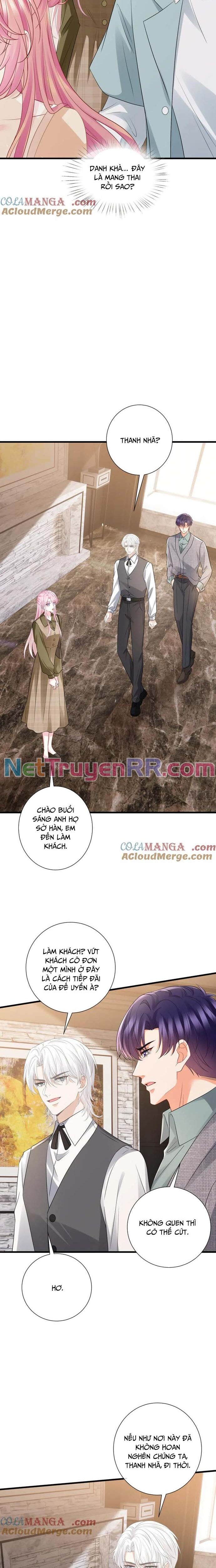 Danh Môn Chí Ái Chapter 530 - 10