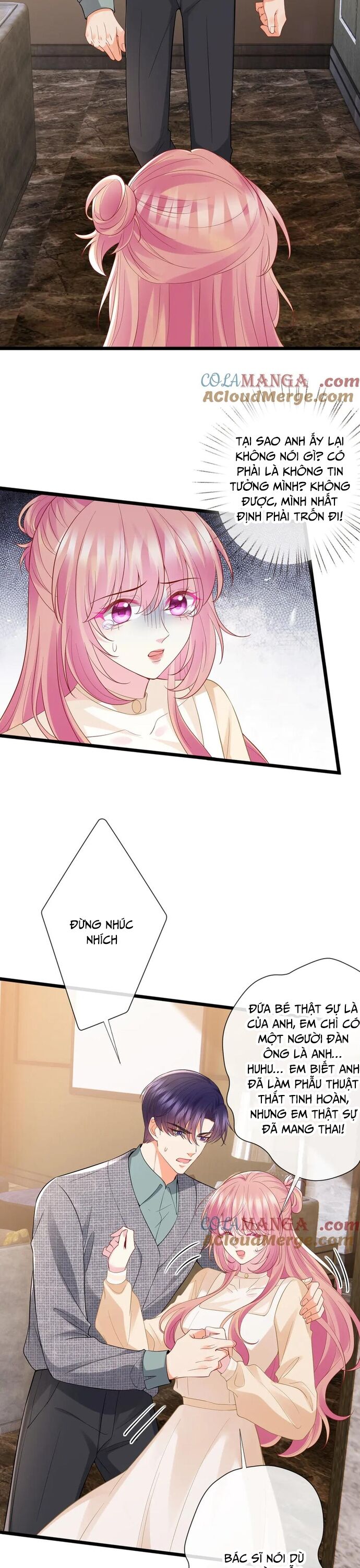 Danh Môn Chí Ái Chapter 531 - 11