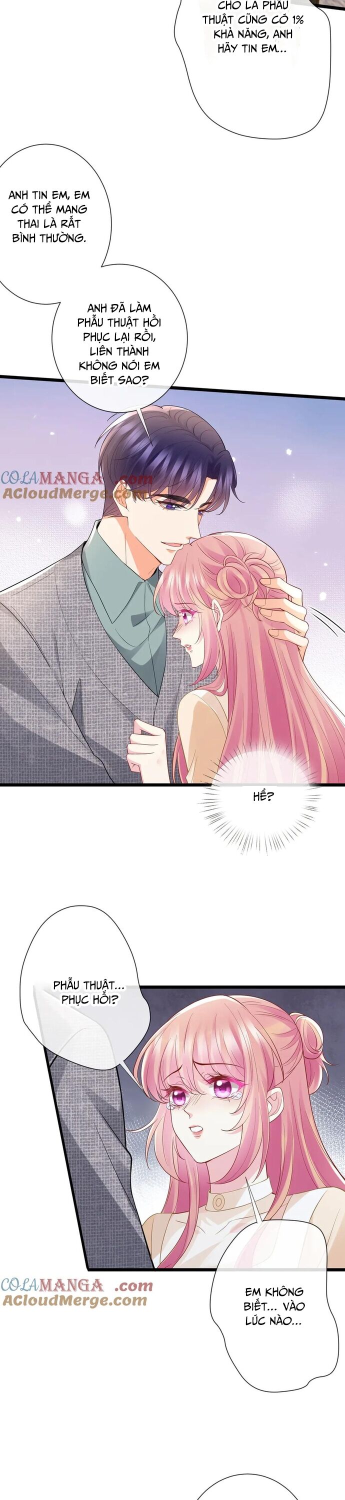 Danh Môn Chí Ái Chapter 531 - 12