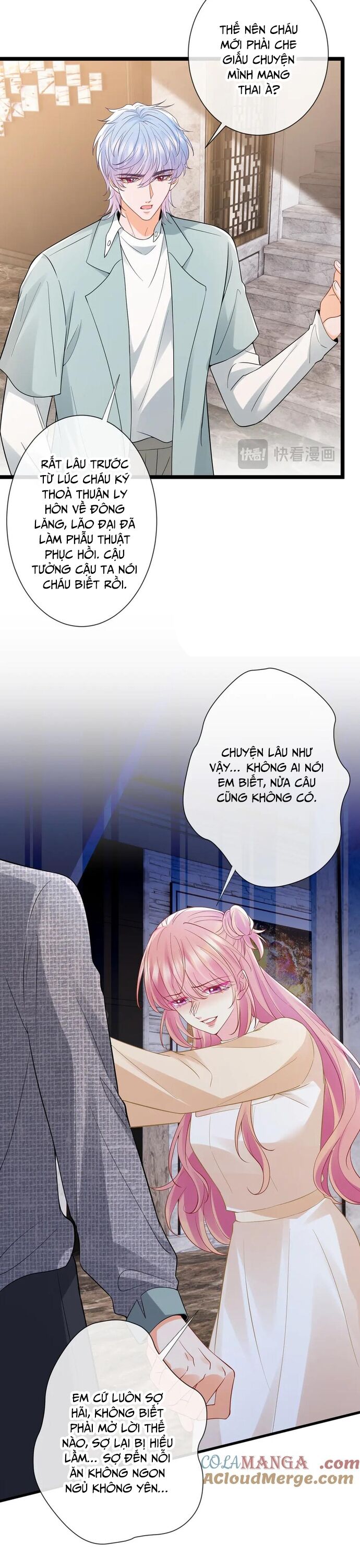 Danh Môn Chí Ái Chapter 531 - 13