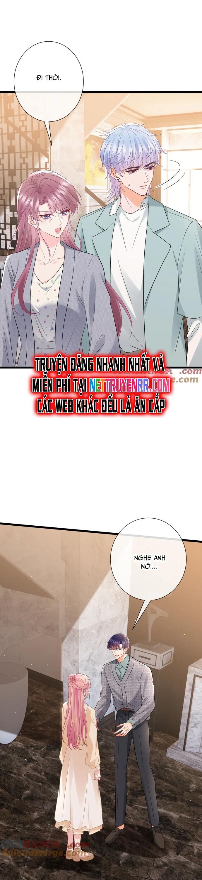 Danh Môn Chí Ái Chapter 531 - 15