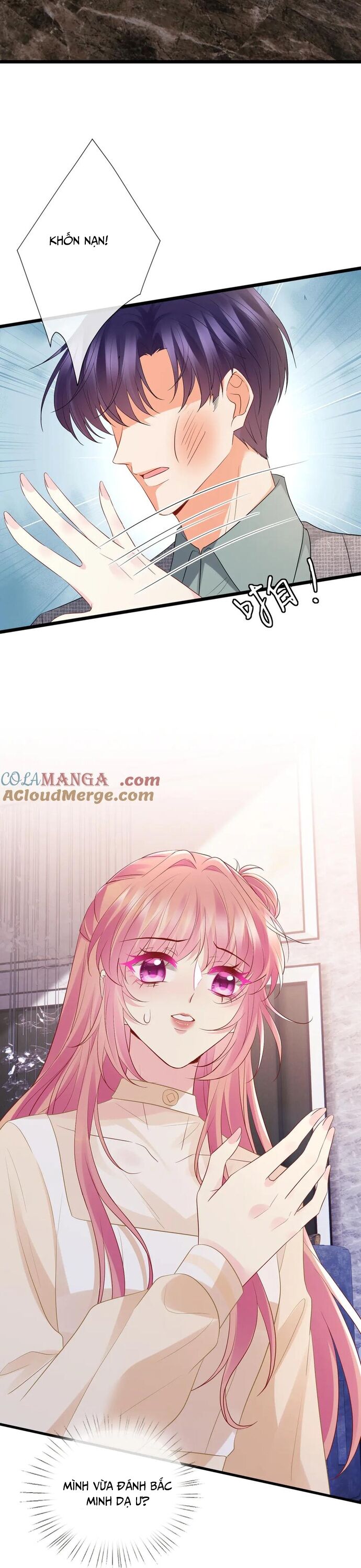 Danh Môn Chí Ái Chapter 531 - 16