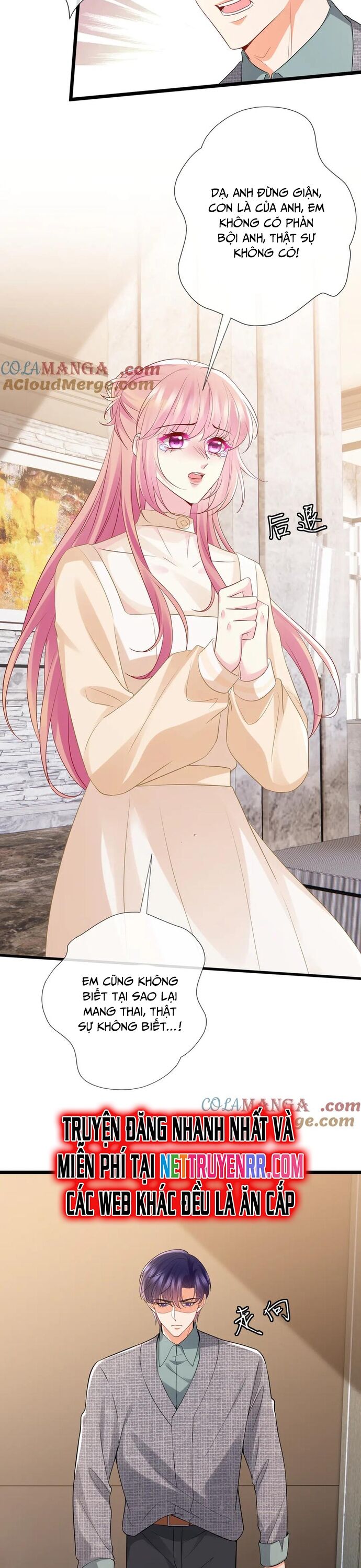 Danh Môn Chí Ái Chapter 531 - 10