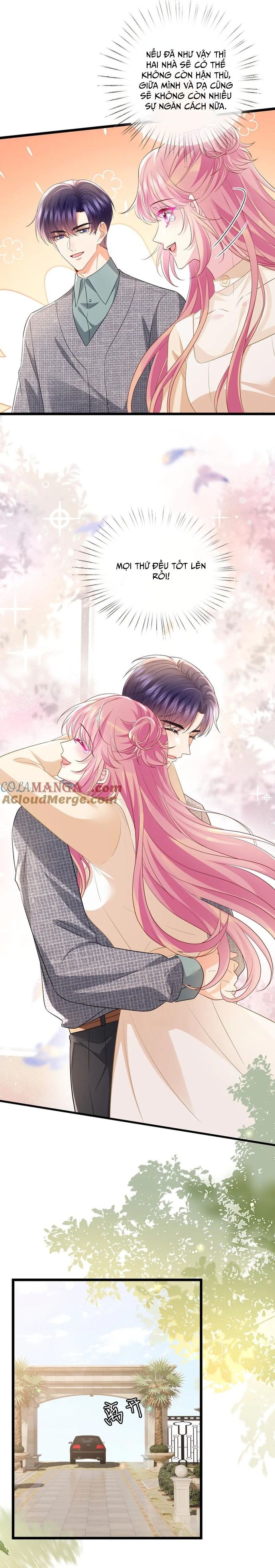Danh Môn Chí Ái Chapter 532 - 12