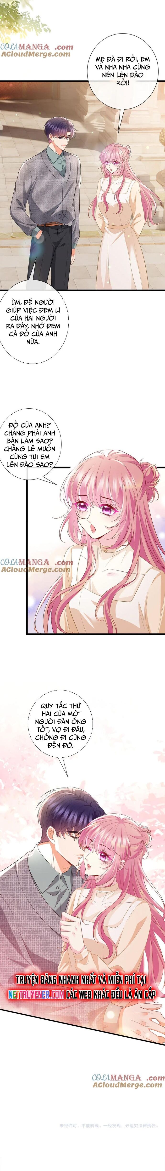 Danh Môn Chí Ái Chapter 532 - 13